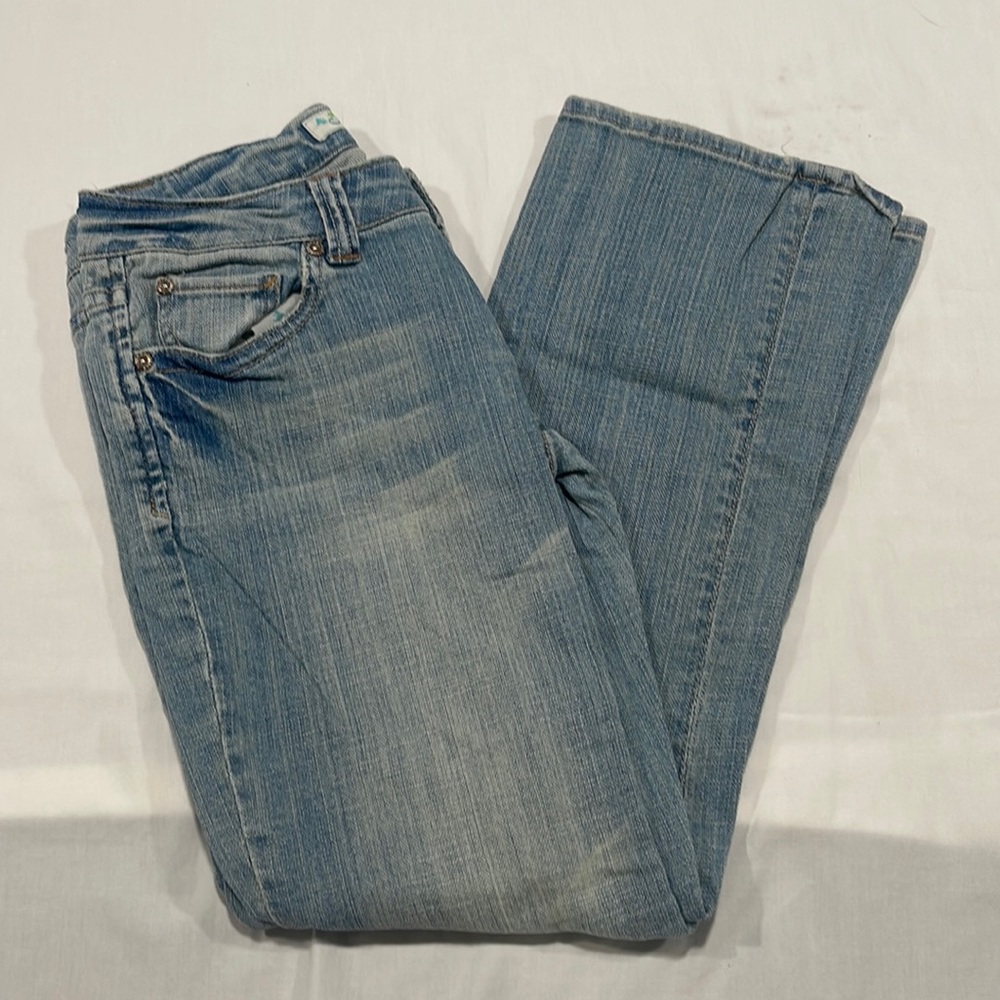 Aeropostale Capris